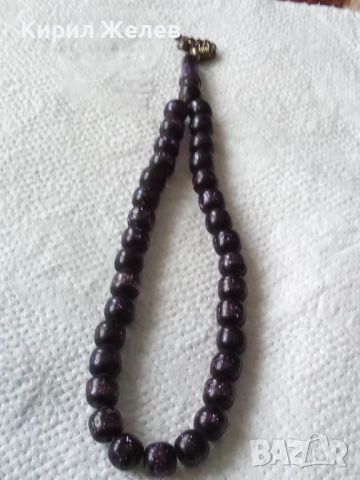 Броеница стара 52358