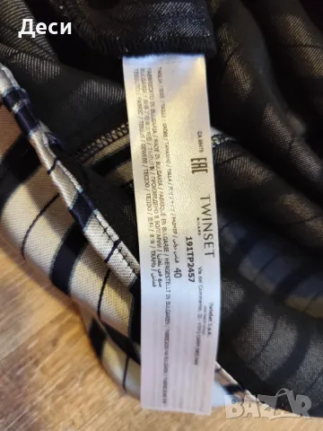 сатенена рокля, снимка 3 - Рокли - 49338445