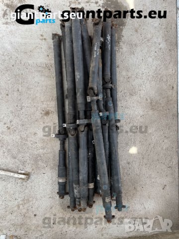 Кардани за БМВ  BMW e46 всякакви мотори Ръчни Автомати