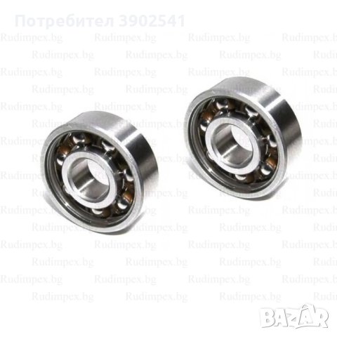 Лагери за колянов вал за китайски моторни коси / тримери с двигател 52cc