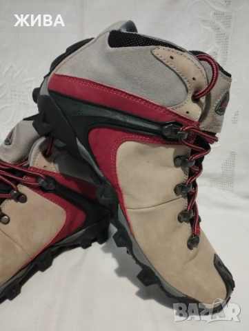 ЕССО - ЕСЕЕСТВЕНА КОЖА зимни планински обувки /унисекс/