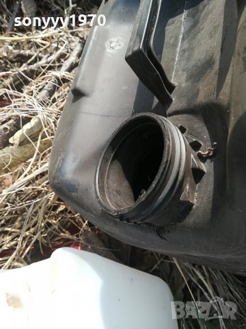 mobil delvac 20l-празна туба, снимка 7 - Аксесоари и консумативи - 28503006