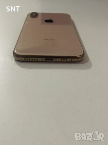 iPhone XS Gold 64GB Kато нов, снимка 11 - Apple iPhone - 52838052
