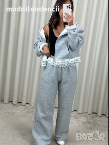 дамски комплект 