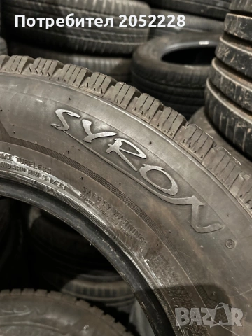 205/75/16C, снимка 3 - Гуми и джанти - 53572882