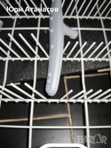 Резервни части от съдомиялна Hotpoint-Ariston LSF 723