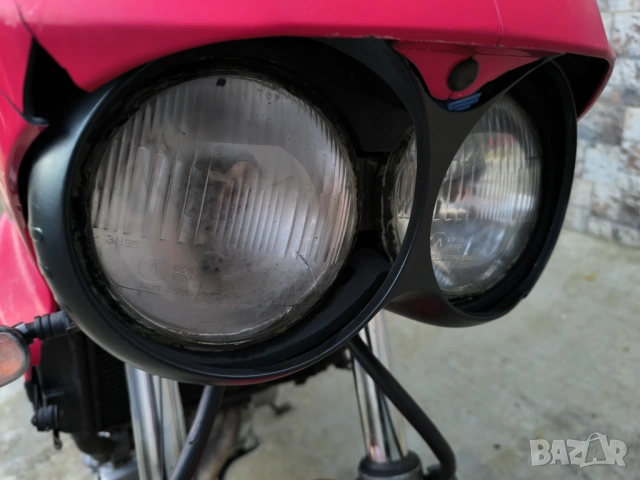 Yamaha tdm 850 3vd само на части , снимка 9 - Мотоциклети и мототехника - 53501699