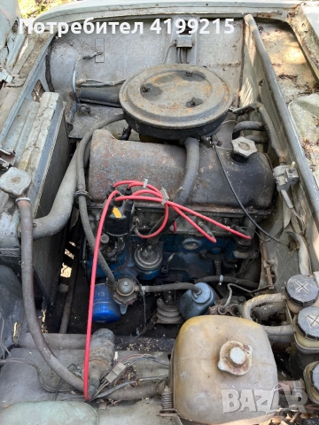 Lada/Лада на части ваз 2101 , снимка 13 - Части - 51247591