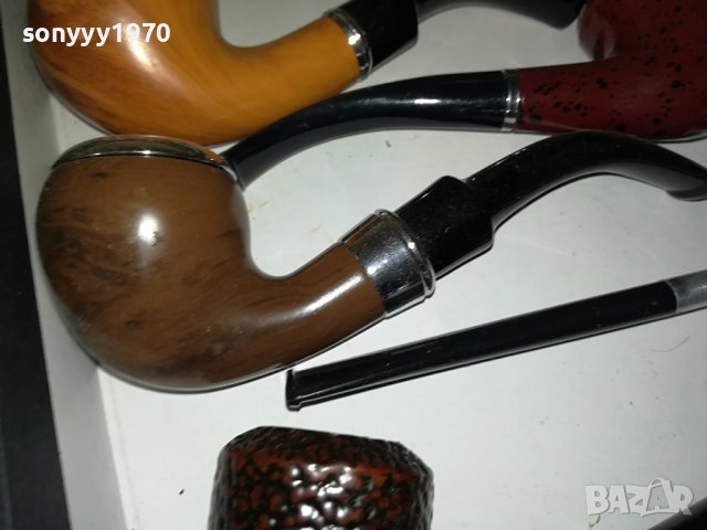 NEW PIPE-ЛУЛА ПО ИЗБОР 85ЛВ ЗА БР 1311230844, снимка 10 - Лули - 42967876