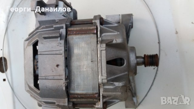 Продавам на части пералня Bosch classixx6 , снимка 5 - Перални - 26419396