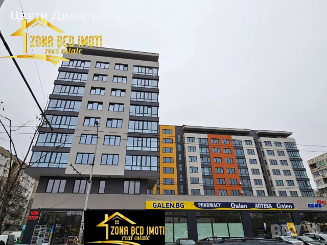 Продавам Двустайни апартаменти БЕЗ КОМИСИОННА , снимка 6 - Апартаменти - 52578542