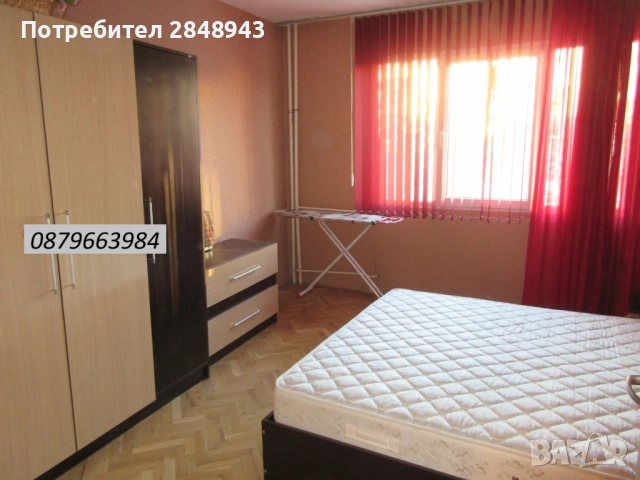 Двустаен апартамент в кв. Дружба 2, снимка 4 - Апартаменти - 51511469