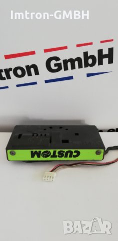 Нож cutter 9B1GR020000001 за  принтер  VKP80II / TG2480 CUSTOM  , снимка 3 - Друга електроника - 35333221