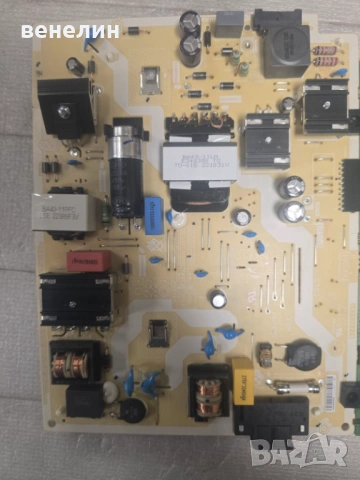Power board BA43FA130 от SAMSUNG UE43AU7172U