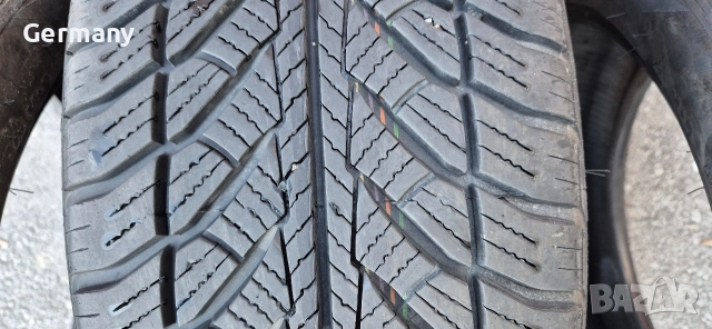 зимни гуми 245 45 r18 runflat , снимка 7 - Гуми и джанти - 52931821