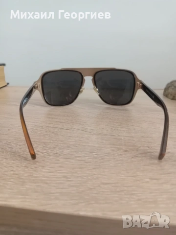Мъжки слънчеви очила , снимка 3 - Слънчеви и диоптрични очила - 53521677
