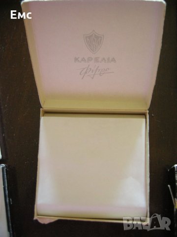 Цигарени кутии за колекционери, снимка 13 - Други ценни предмети - 13626310