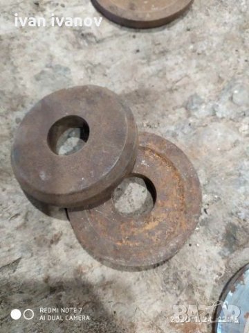 Шаиби за цирколяри, снимка 11 - Циркуляри - 27724589