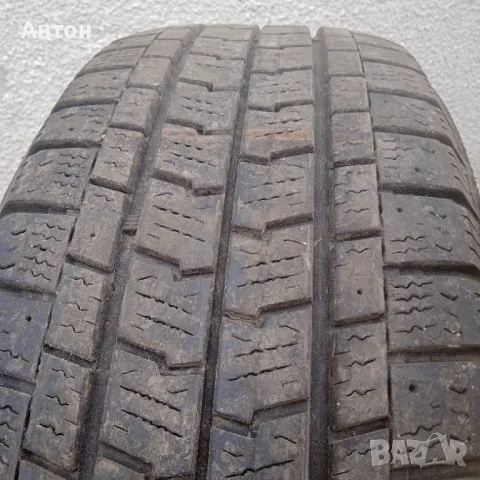 Гуми Гудиар за БУС всесезонни 4 бр 215/65/16С, снимка 5 - Гуми и джанти - 49634934