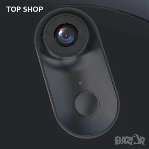 wiianoxd 2MP WIFI видеокамера Спорт на открито Езда Пешеходен туризъм Рекордер HD 1080p