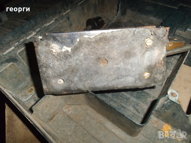 вибро шлайв блекендекер, снимка 5 - Други инструменти - 28575798