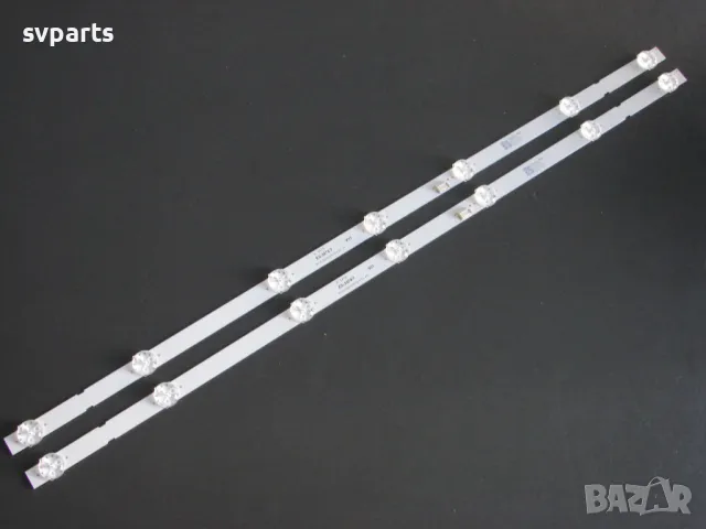 LED ленти за подсветка RF-AZ320023SE30-0701 A4, снимка 2 - Части и Платки - 48025451