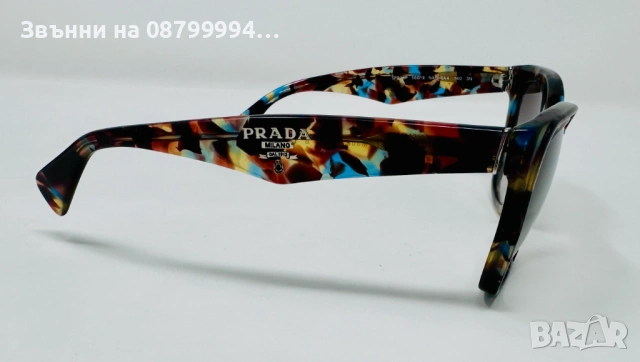 Оригинални очила PRADA & VERSACE–Прада, Версаче, снимка 4 - Слънчеви и диоптрични очила - 53057913