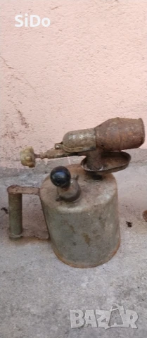 3 различни бензинови лампи, снимка 8 - Други инструменти - 50881452