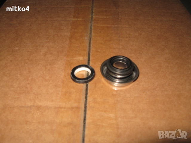 фибър за водна помпа исеки 990, снимка 2 - Части - 52066662