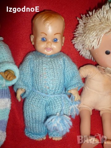 Стари колекционерски фигури - 10лв брой, 25лв три, снимка 4 - Колекции - 26926285