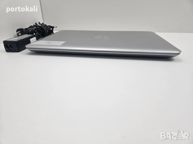 +Гаранция! Лаптоп hp ProBook 430 G4 Intel Core i3-7100U / 8GB RAM / 256GB SSD, снимка 7 - Лаптопи за работа - 52534578