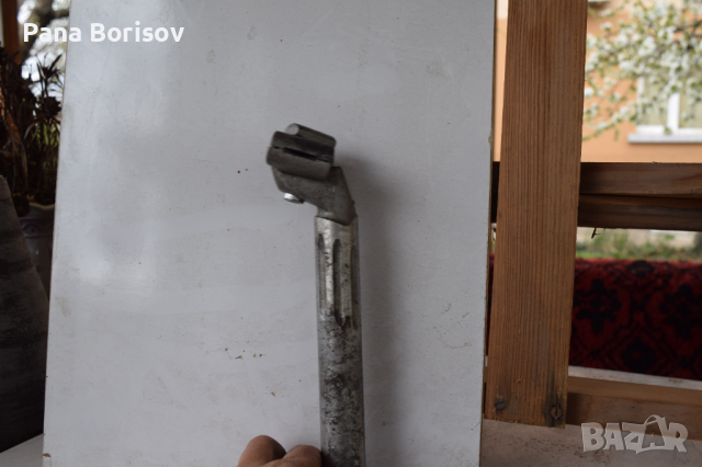 Ретро Шосейно Колче SR Laprade 26.8mm, снимка 3 - Части за велосипеди - 36501225