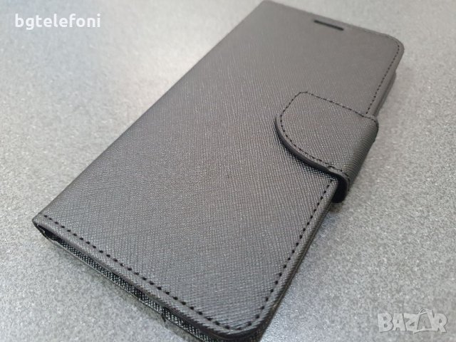 Nokia 5.4 калъф тип тефтер със силиконово легло, снимка 7 - Калъфи, кейсове - 32219867