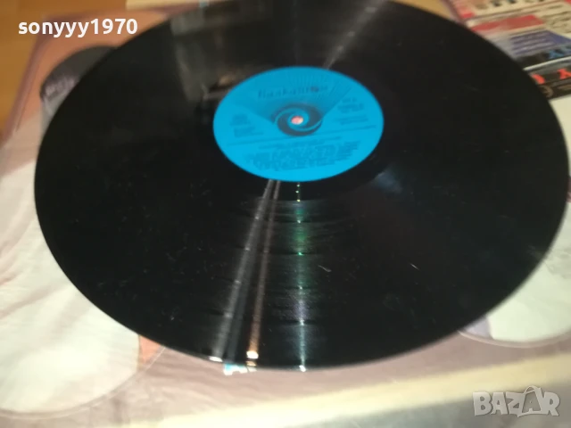 АРГИРОВИ-ПЛОЧА 0806251913, снимка 15 - Грамофонни плочи - 50594496