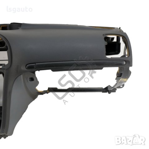 Табло Saab 9-3 2004-2015 ID: 120311, снимка 2 - Части - 44078352