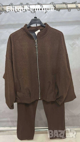 дамски екипи , снимка 2 - Спортни екипи - 52218262