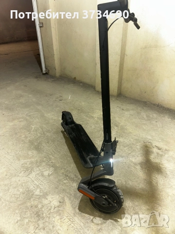 Kukirin g3 & Xiaomi 4 ultra/Спешно топ цена/, снимка 5 - Скейтборд, ховърборд, уейвборд - 52443445