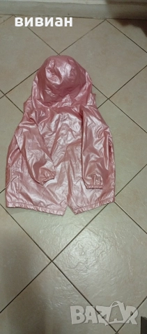 детско яке, снимка 2 - Детски якета и елеци - 52788812