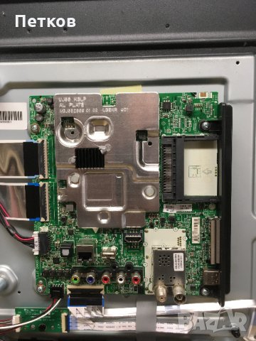 43UJ620V, снимка 3 - Части и Платки - 27267277