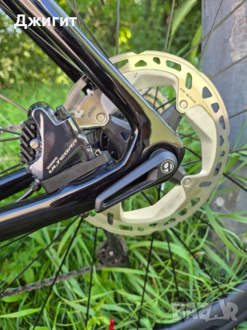 Шосеен велосипед TREK EMONDA SL6 , снимка 6 - Велосипеди - 52952323