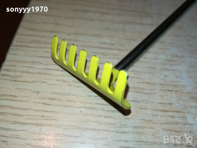 ТЕЛЕСКОПИЧНА ЧЕСАЛКА 1312211955, снимка 10 - Колекции - 35129579