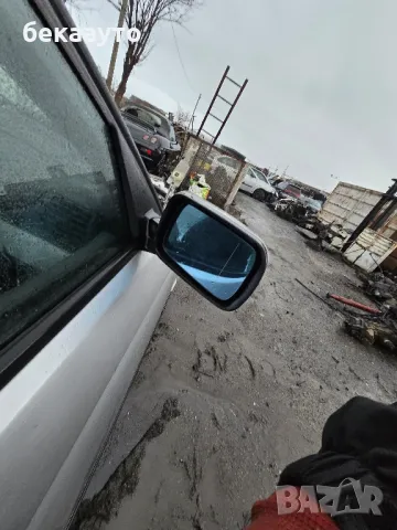 Bmw 318İ за части, снимка 7 - Автомобили и джипове - 48457268