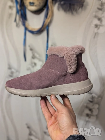 Skechers On the GO Joy номер 39 обувки / боти , снимка 6 - Дамски боти - 53415798