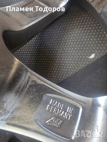 Джанти 17 цола 5х108 ФОРД ВОЛВО ПЕЖО СИТРОЕН, снимка 7 - Гуми и джанти - 50771704