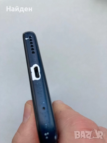 Motorola Moto E7 Plus, снимка 6 - Motorola - 52745777