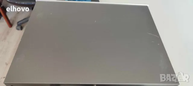 Стерео тунер JVC JT-V11, снимка 6 - Ресийвъри, усилватели, смесителни пултове - 48390991