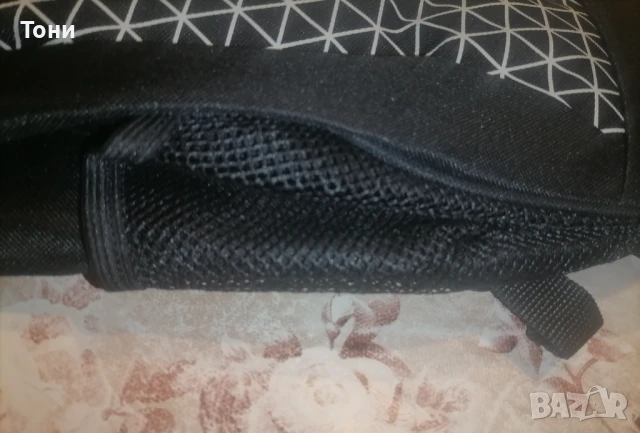 HALLS Нова Мъжка Раница , снимка 10 - Раници - 51010624