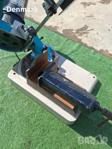 Банциг за метал , снимка 4 - Други инструменти - 53597318