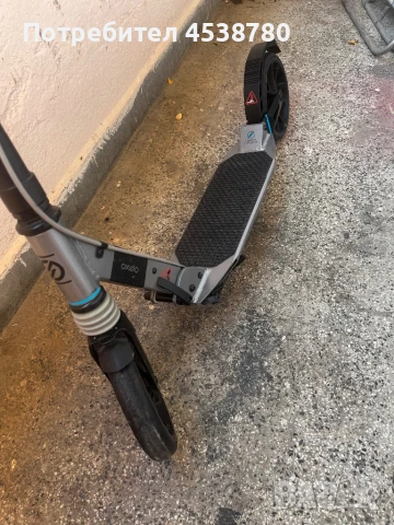 Тротинетки, снимка 5 - Други спортове - 51083379