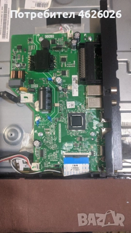 Hisense 32A5100F-TP.MS3663T.PB704 , снимка 3 - Части и Платки - 53289261